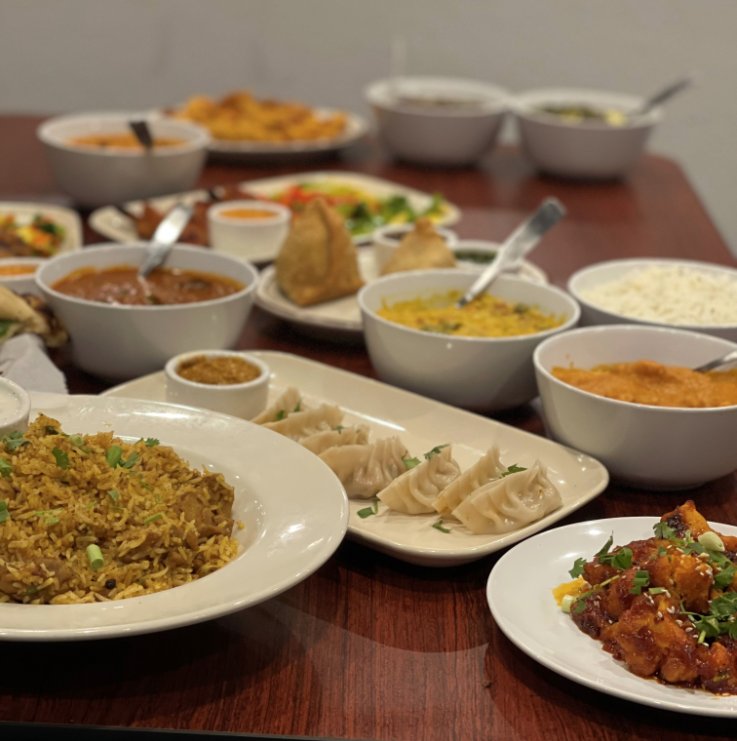Babari Indian Cuisine Babari Indian Cuisine