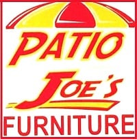 Patio Joes Patio Furniture
