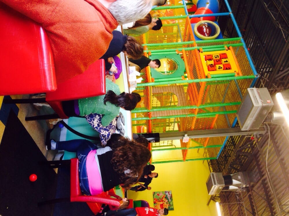 Kidz Plaza