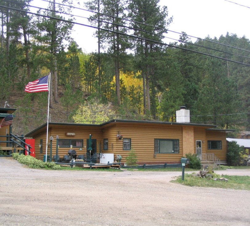 Ponderosa Motor Lodge 10 Photos Hotels 705 Glendale Dr, Lead, SD