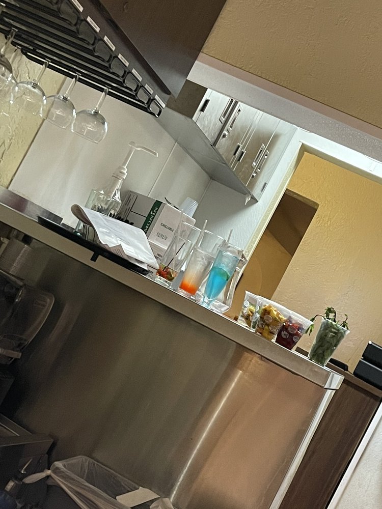 Olive Garden Italian Restaurant