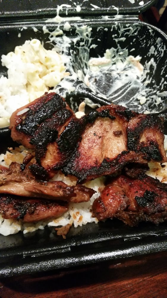 Ono hawaiian bbq redlands coupon