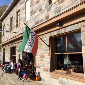 Mena S Pizzeria Italian Restaurant 21 Photos 84 Reviews Photo Of Mena S Pizzeria Italian Restaurant Harpers Ferry Wv United States