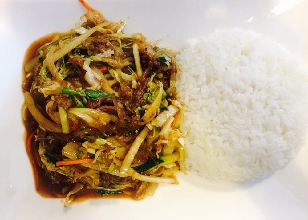 Asia Cuisine 59 Photos & 140 Reviews Chinese 126 N Aurora St