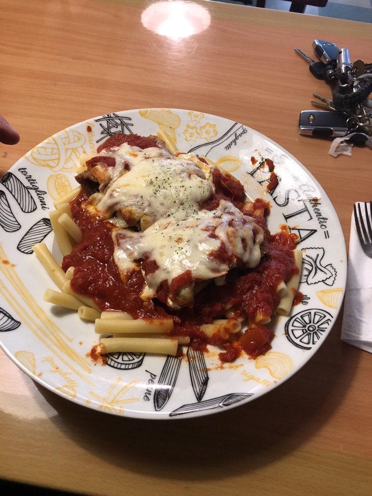 Amore’s Pizzeria 14 Photos & 26 Reviews Pizza 182 W Main St