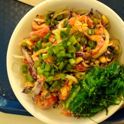 The Best 10 Seafood Restaurants In Lafayette La With Prices 2 Southfin Southern Poké