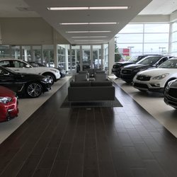 Holman Infiniti 12 Photos 32 Reviews Car Dealers 577 Route Photo Of Holman Infiniti Maple Shade Township Nj United States