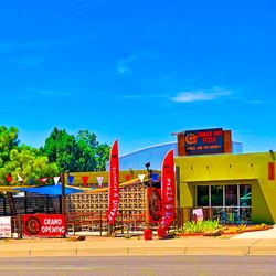 Best Italian Restaurant In Albuquerque Nm Last Updated October Urban 360 Pizza Grill And Tap House