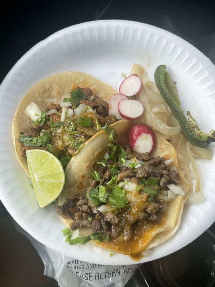Tacos Las Ranitas