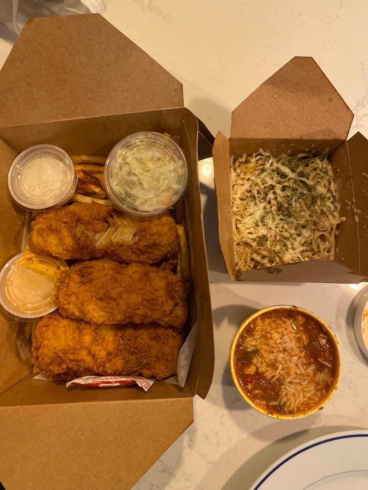 Cap't Loui, Fort Lee Roadtrippers