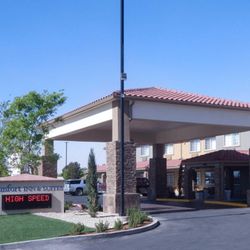 Comfort Inn Suites Las Cruces Mesilla 39 Photos 29 Reviews