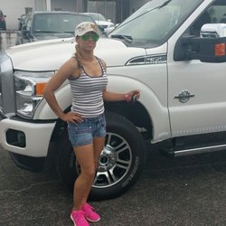 Randy Marion Ford Lincoln Car Dealers 1011 Folger Dr