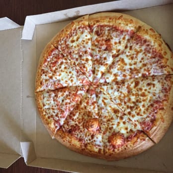 Photo Of Little Caesars Pizza Photo Of Little Caesars Pizza