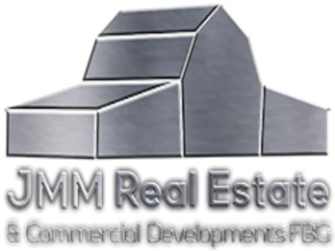 Jaret Muraglia - JMM Real Estate & Commercial Developments FBG