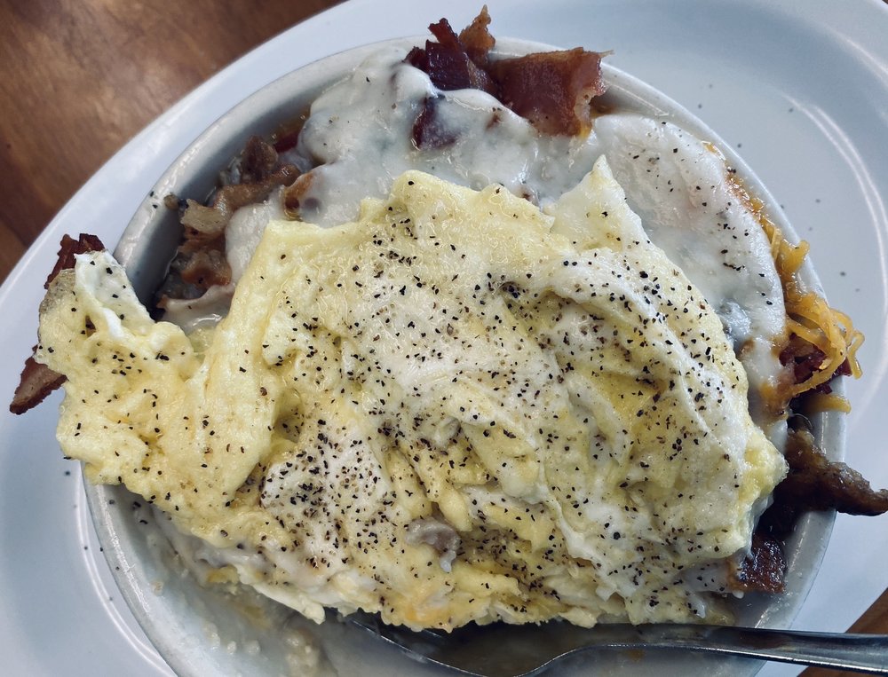 T L's Country Kitchen