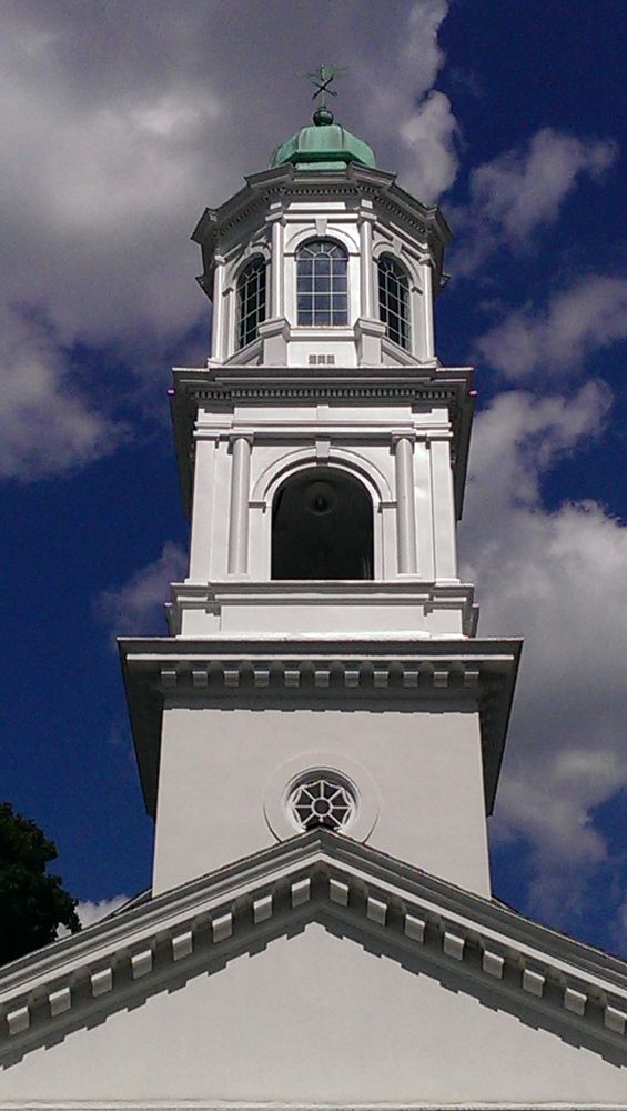 Stirling Painting and Renovations