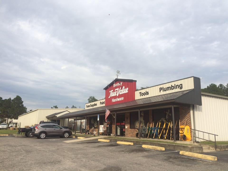 Burney True Value Hardware