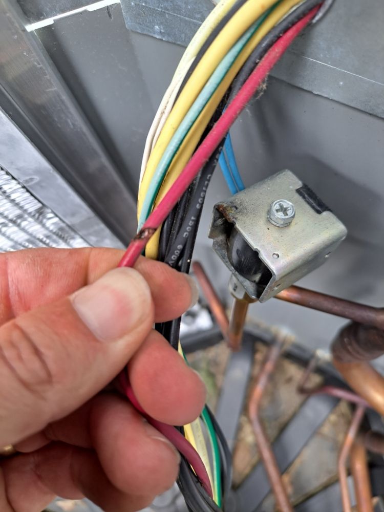 Allen Perez Air Conditioning