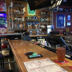 Empire Pizza Bar 42 Photos 128 Reviews Sports Bars 1504 Photo Of Empire Pizza Bar Fort Mill Sc United States
