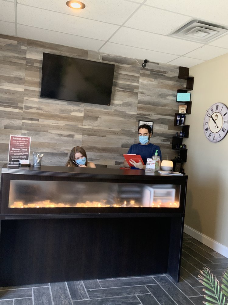 K Chiropractic