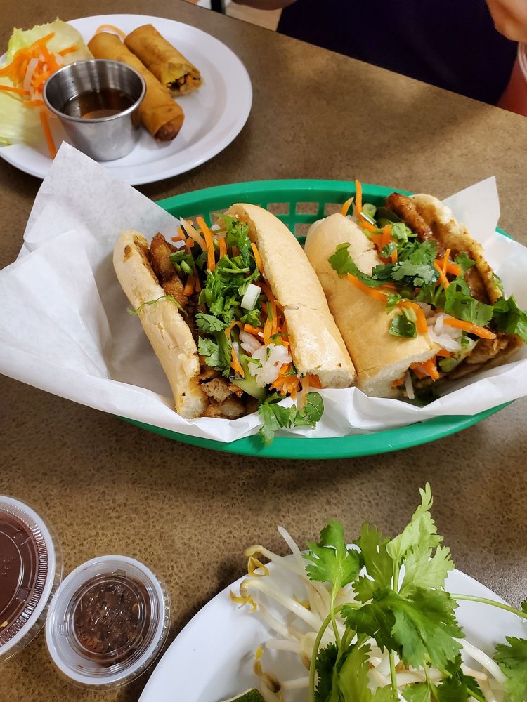 BobaTea Garden & Vietnamese Restaurant