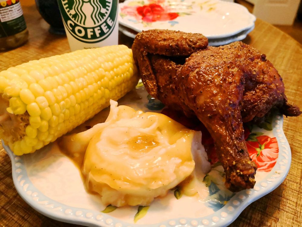 Church's Chicken Church's Chicken