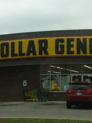 Dollar General