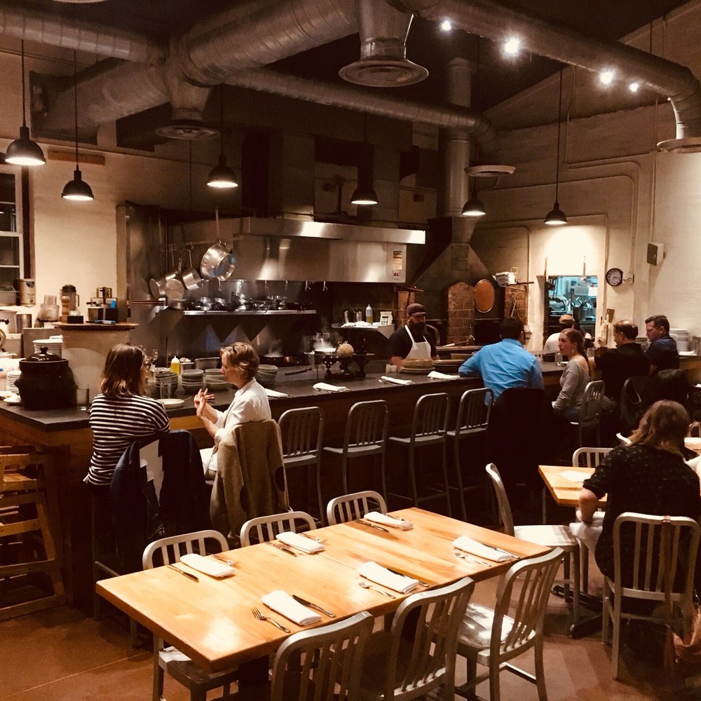 City House 463 Photos & 590 Reviews Italian 1222 4th Ave N