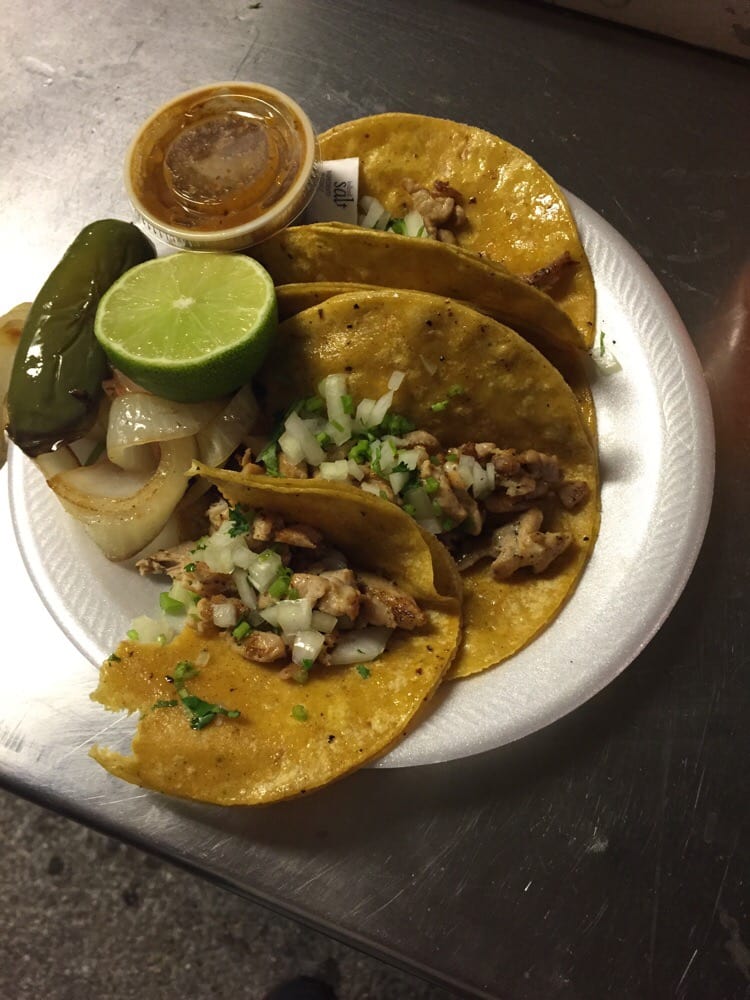 Tacos El Amigo