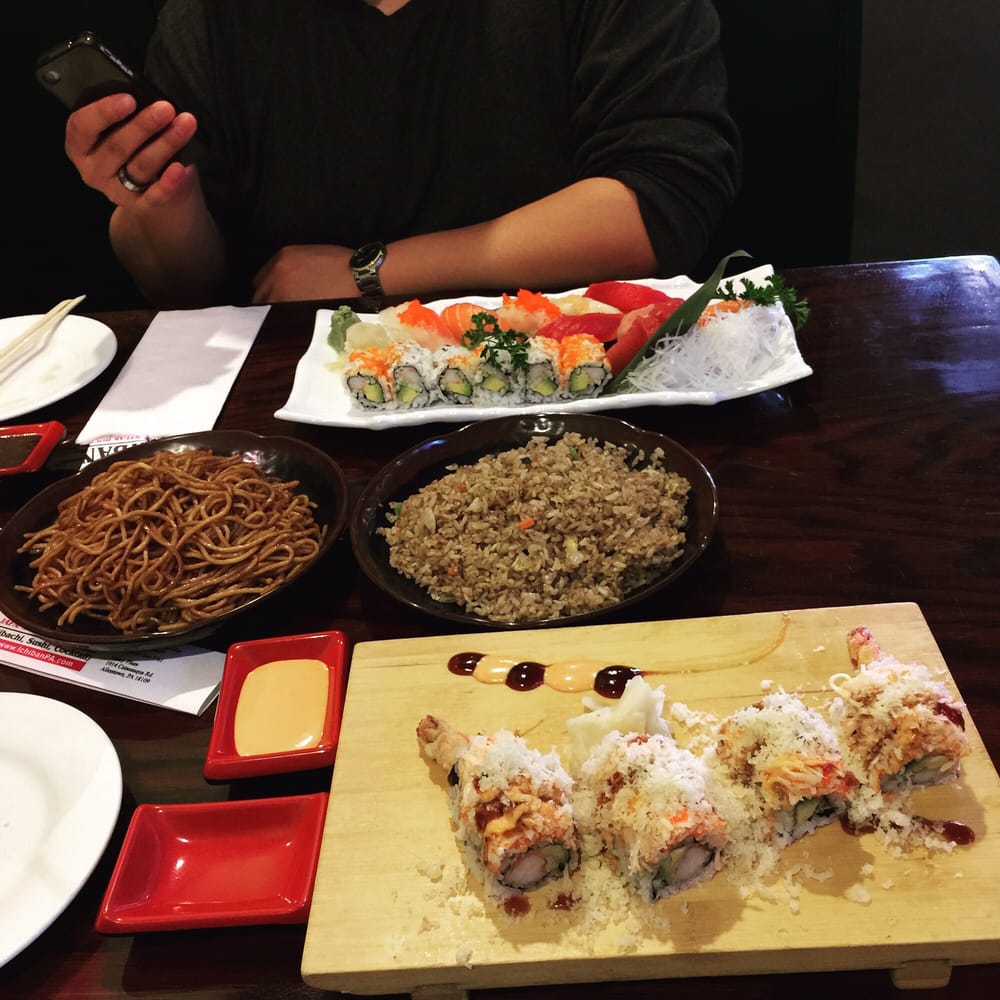 Ichiban Japanese Steakhouse 158 Photos & 91 Reviews Japanese 1914