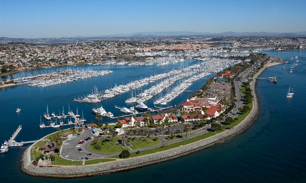 Kona Kai Resort & Spa 727 Photos & 611 Reviews Hotels 1551