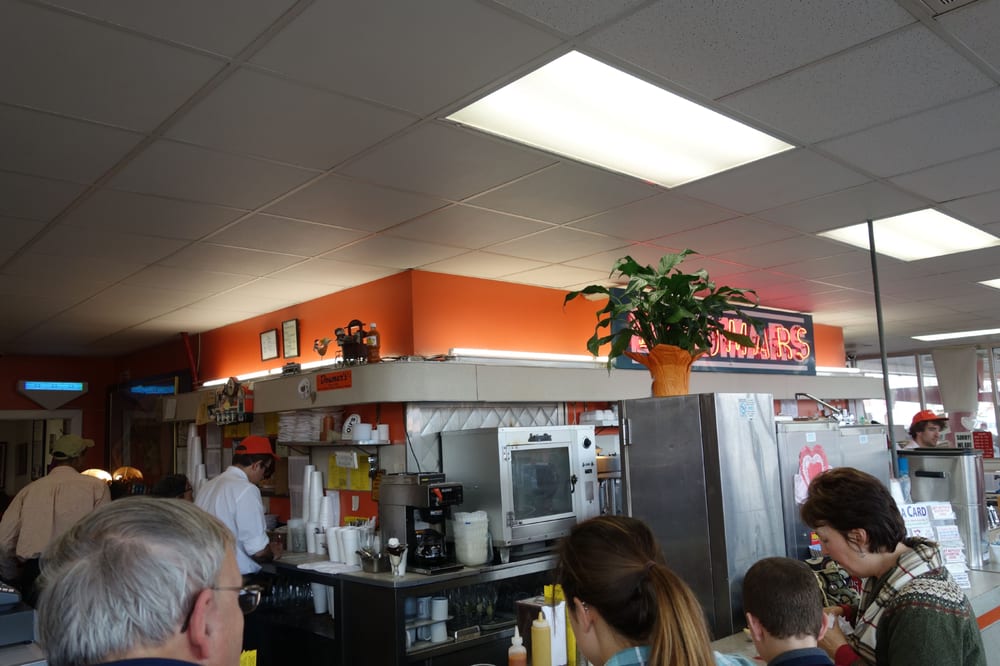 Doumars Cones & Barbecue 330 Photos & 426 Reviews Barbeque 1919