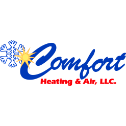 image of business Comfort Heating And Air
