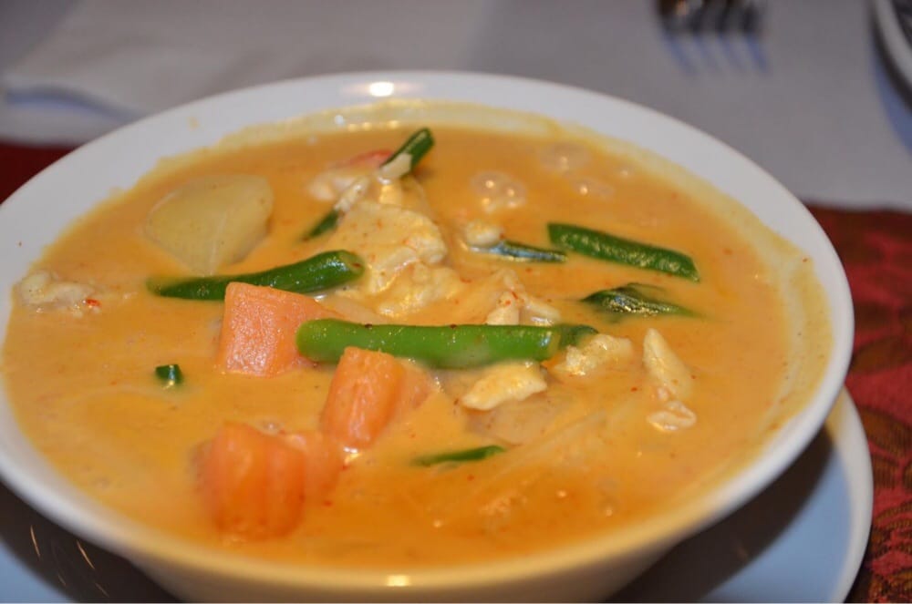 Mekvilai Thai Cuisine