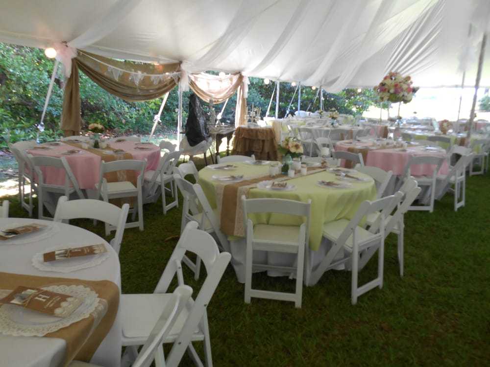 Elegant Wedding Decorating