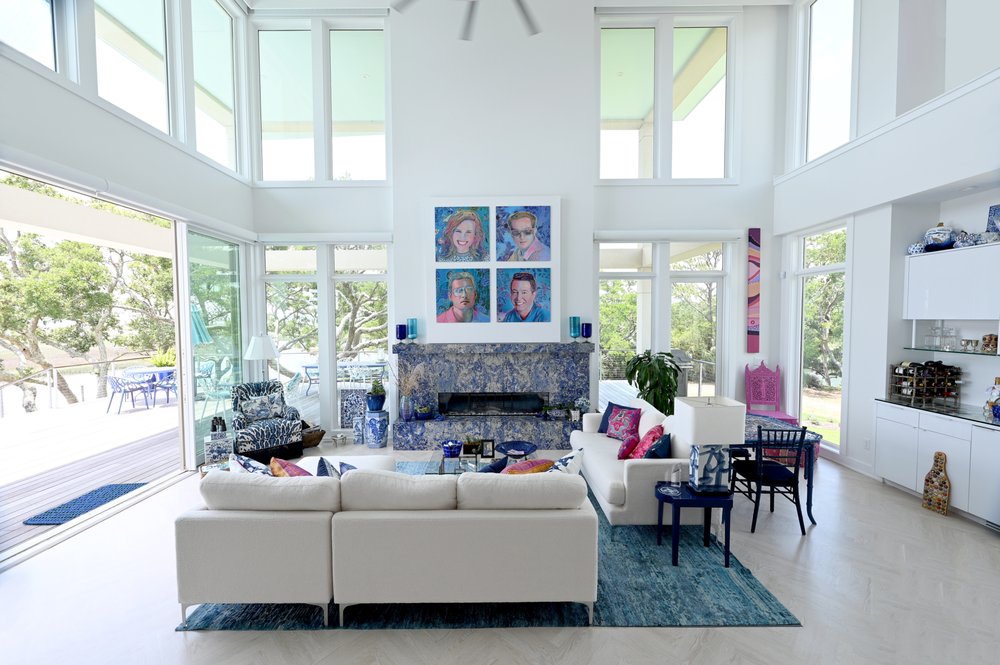 image of business Boney Decor Solutions