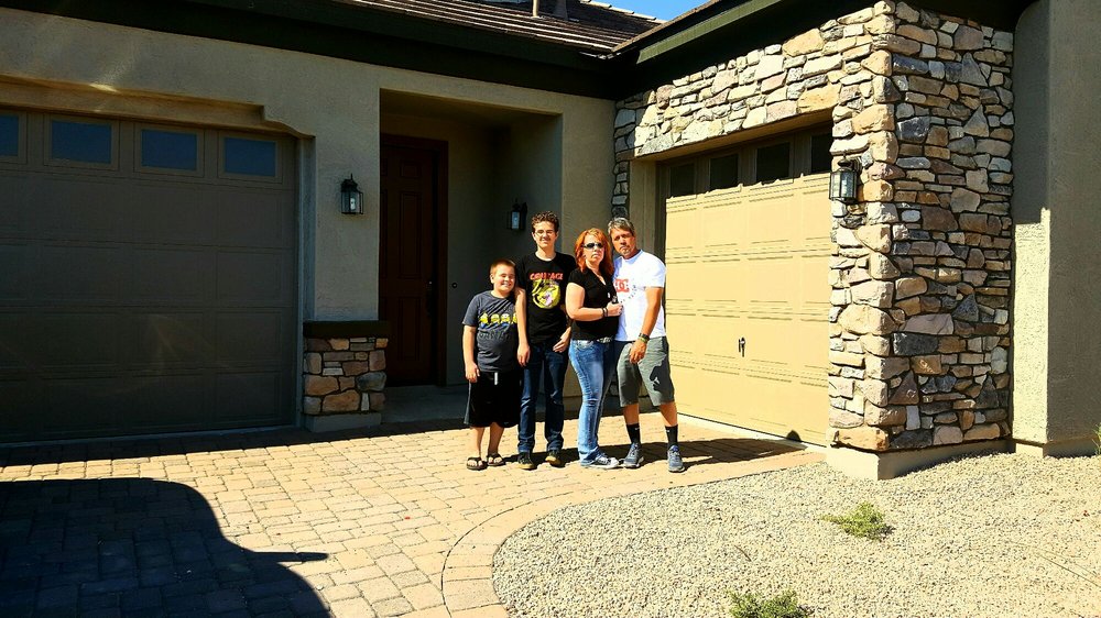 Neighborhood Garage Door Services Gift Card Phoenix Az