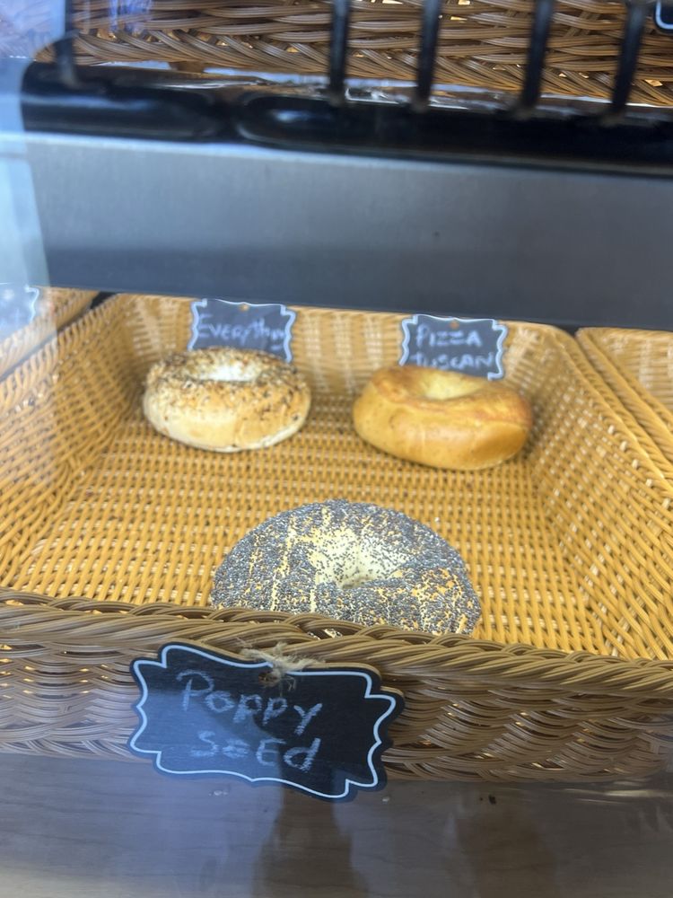 NY Bagels
