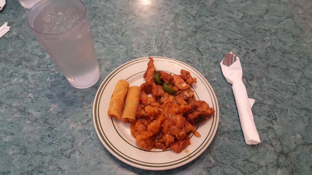 Asian Super Buffet 12 Reviews Chinese 1508 E Santa Fe Ave, Grants