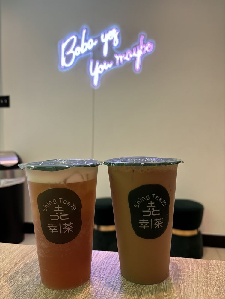 Shing Tea 79