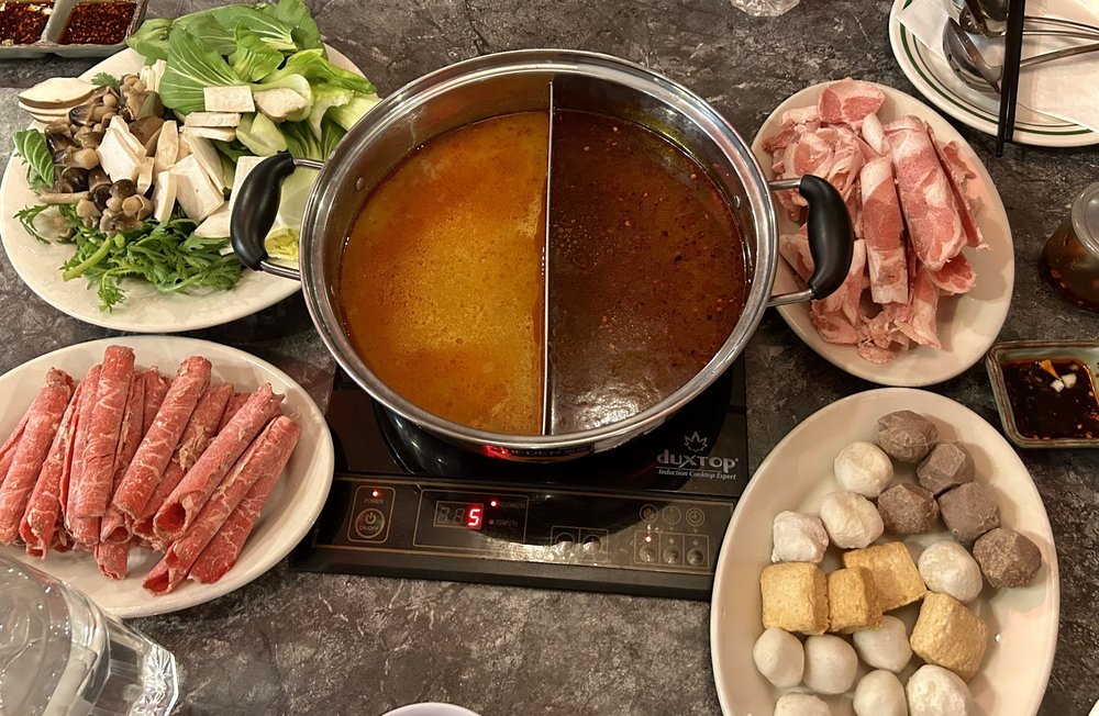 Asian Cuisine