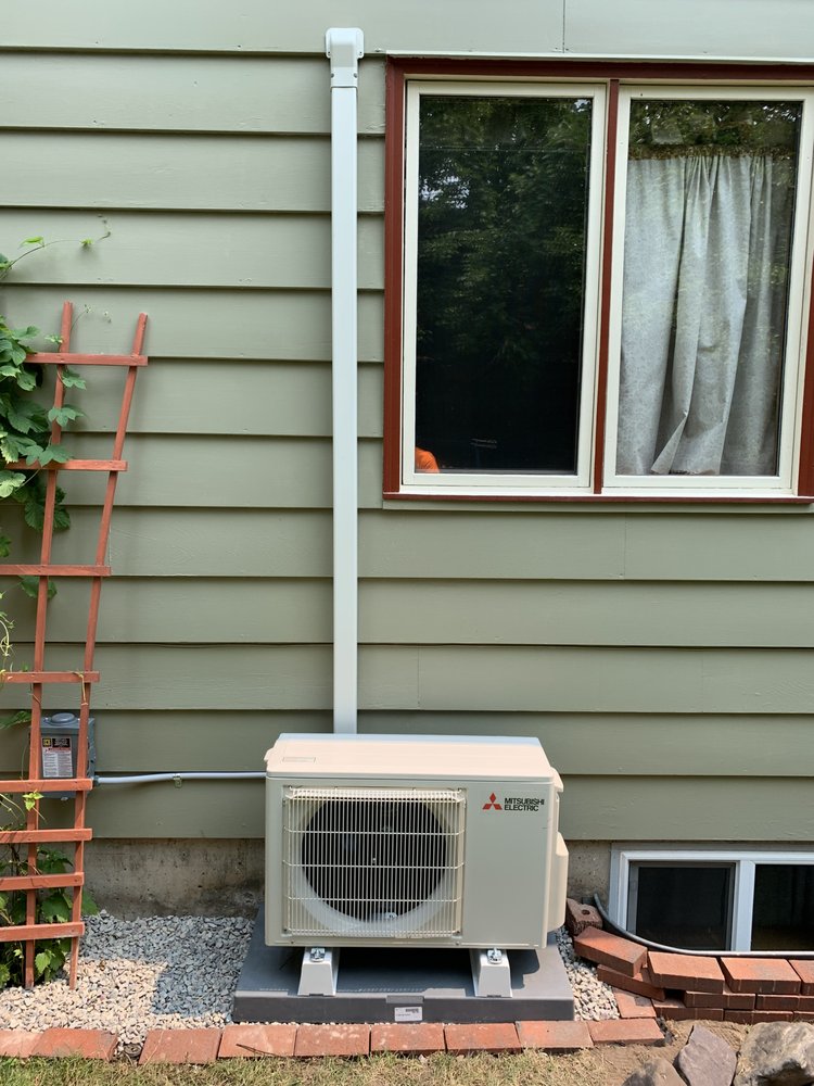 image of business Valiant Heating and Cooling