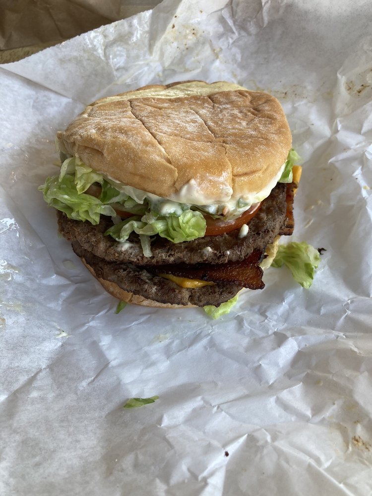 Cap'n Yoby's Drive-Ins