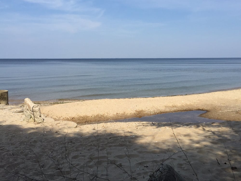 Photos For Matoaka Beach Cabins Yelp