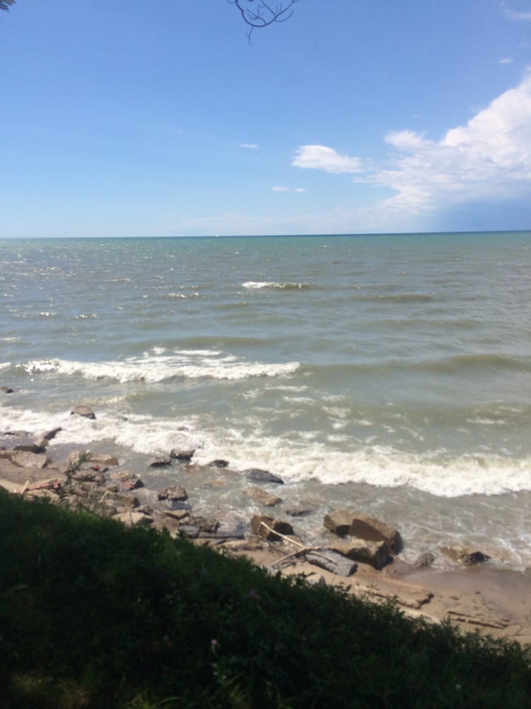 Point Breeze Campground 9456 Lake Shore Rd, Angola, NY Phone Number