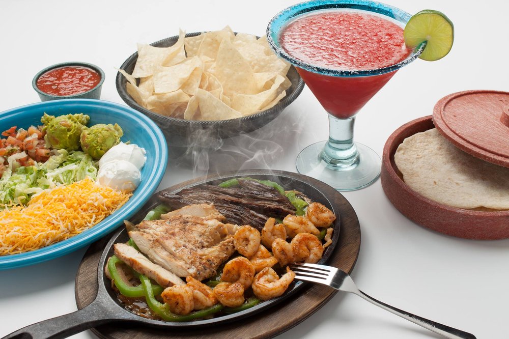 Cafe Del Rio 12 Reviews Mexican 202 E Centennial Dr, Pittsburg