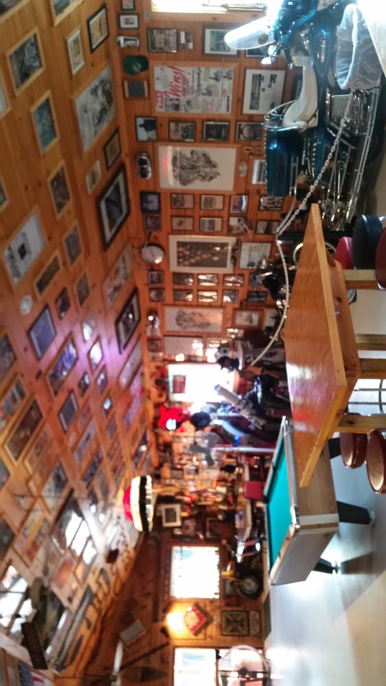 Sporty’s Iron Duke Saloon Bars 1723 State Rte 28N, Minerva, NY