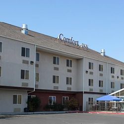 Comfort Inn 23 Photos 31 Reviews Hotels 1070 W 1250 S Photo Of Comfort Inn Richfield Ut United States
