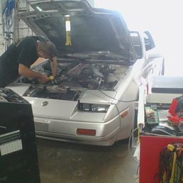 Four Townes Auto Electric Repair 214 S Dr Photo Of Four Townes Auto Electric Orange City Fl United States