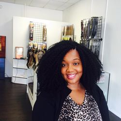 The Best 10 Hair Extensions Near Stitch Virgin Hair Boutique In
